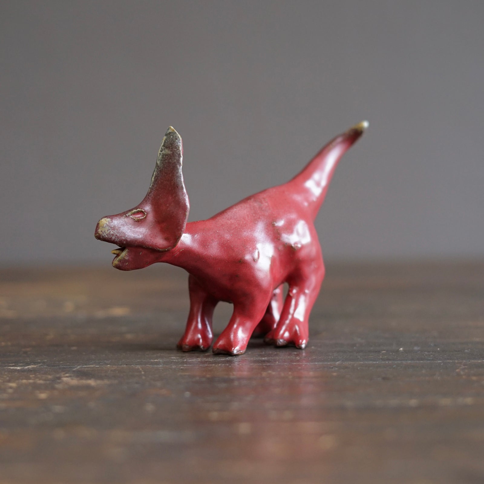Parasaurolophus #SY903