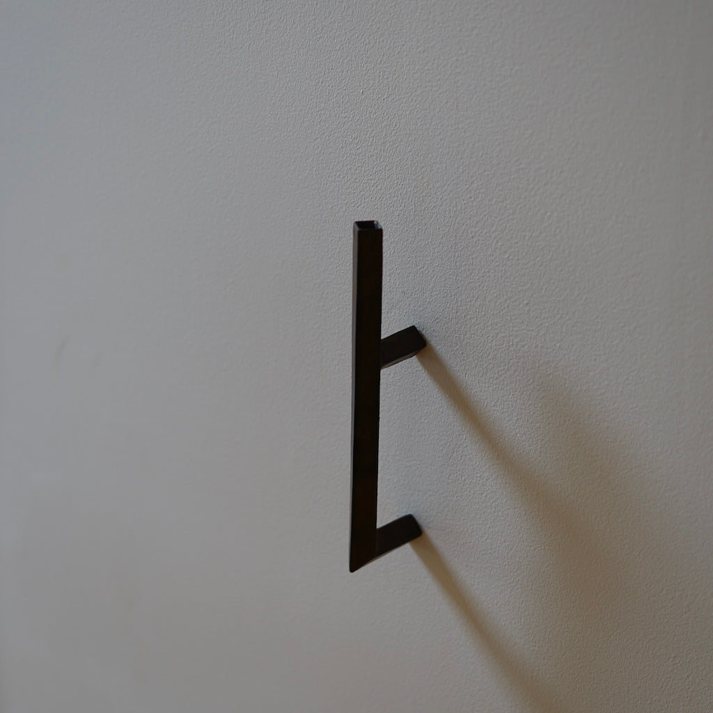 Wall Hanging Vase #KT113B