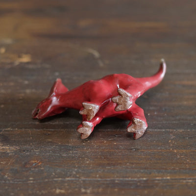 Parasaurolophus #SY903