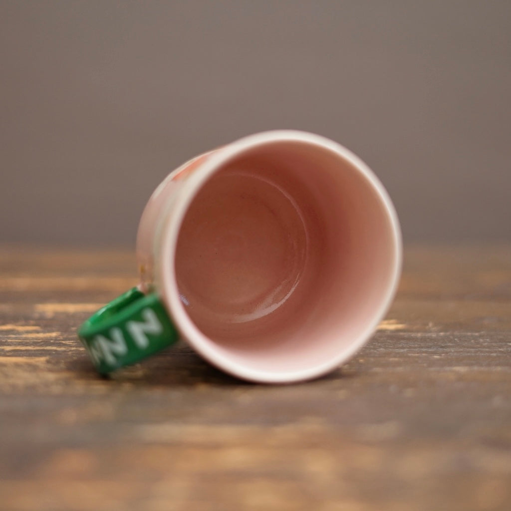 Lazy Naps Mug Cup #MA155D