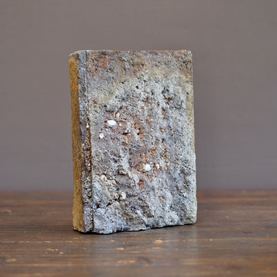'Soil Sketch' Hanging Wall Sculpture #Mi9