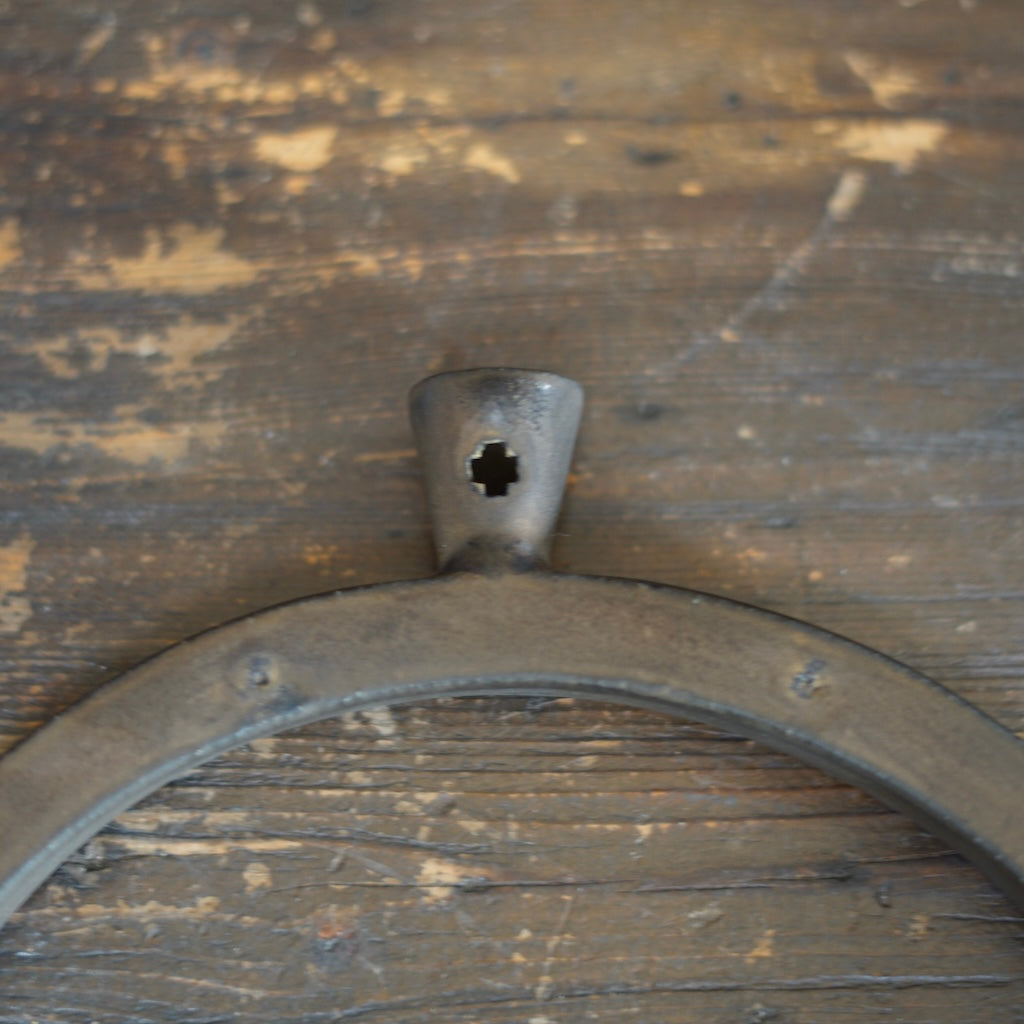 Ring Wall Vase #KT134