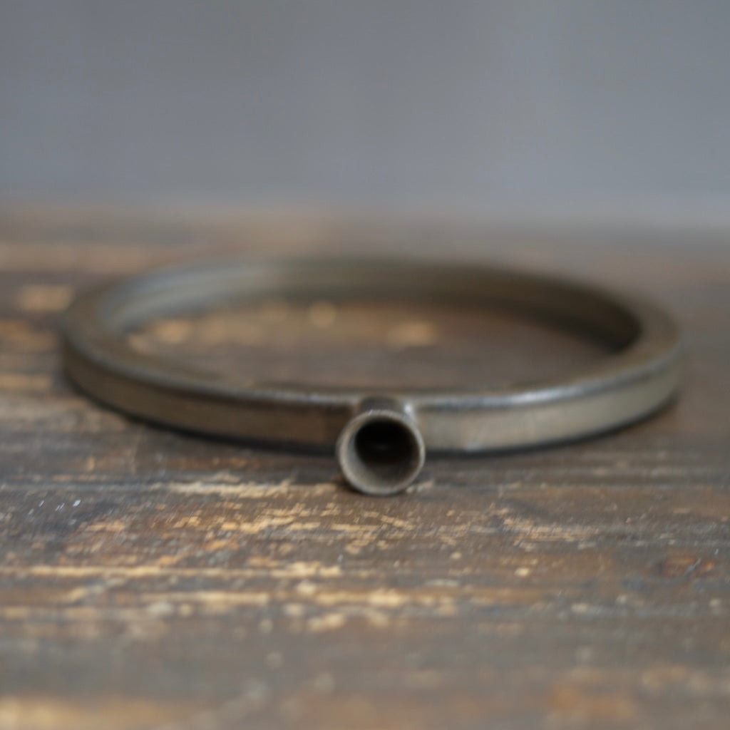 Ring Wall Vase #KT134