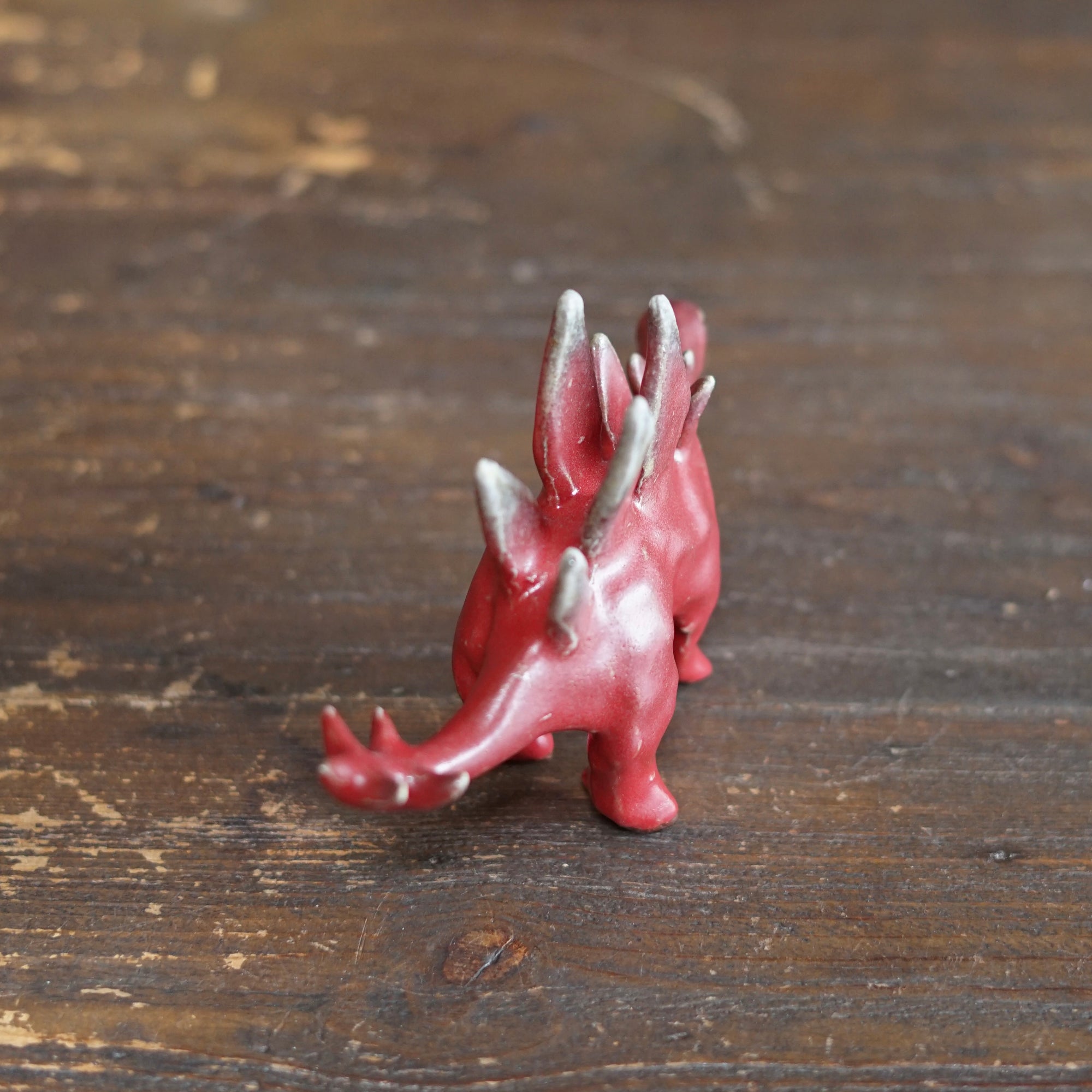 Stegosaurus #SY905