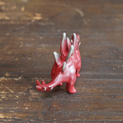 Stegosaurus #SY905