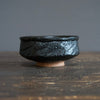 Black Tea Ceremony Bowl #SR33D