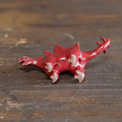 Stegosaurus #SY905