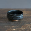 Black Tea Ceremony Bowl #SR33D