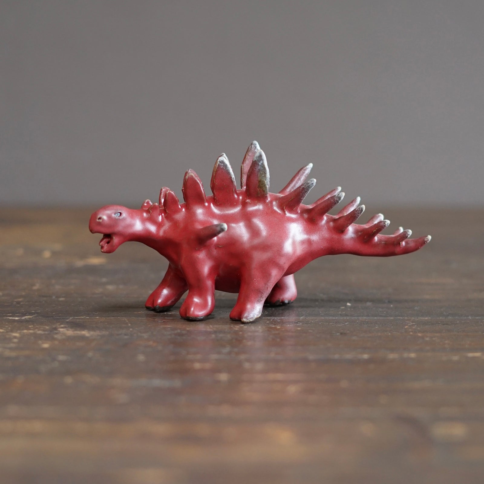 Kentrosaurus #SY906