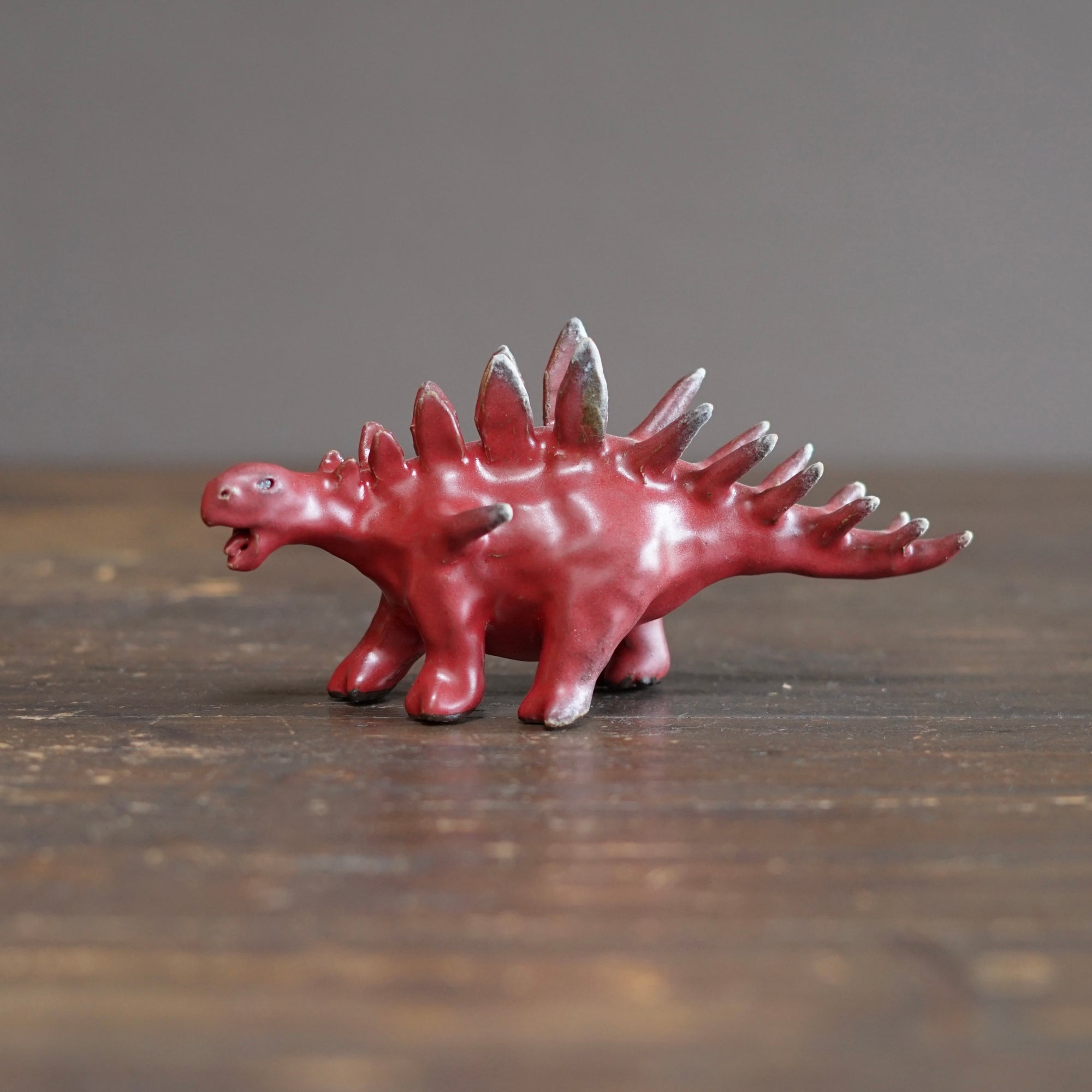 Kentrosaurus #SY906