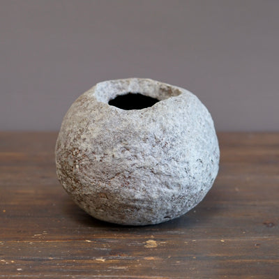 Sculptural Vessel #Mi6