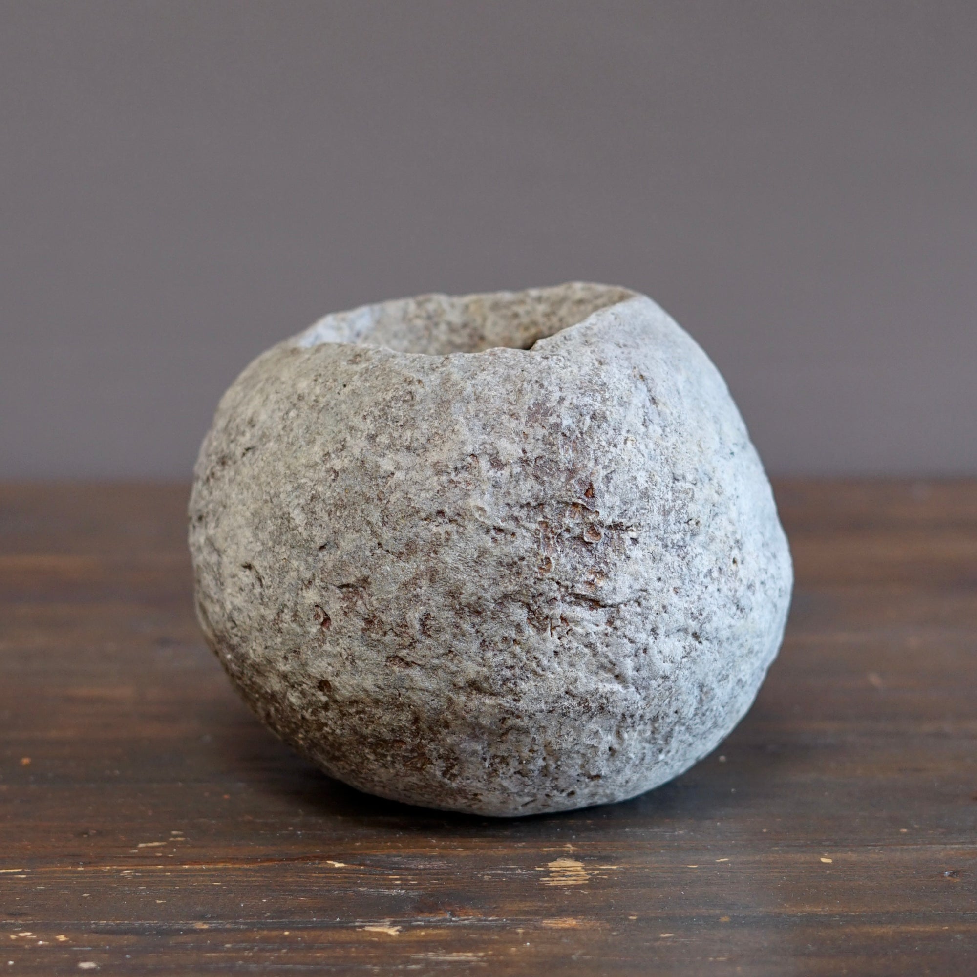 Sculptural Vessel #Mi6