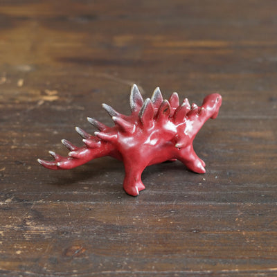 Kentrosaurus #SY906
