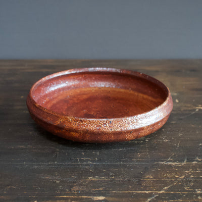 Shino Serving Bowl #SR34