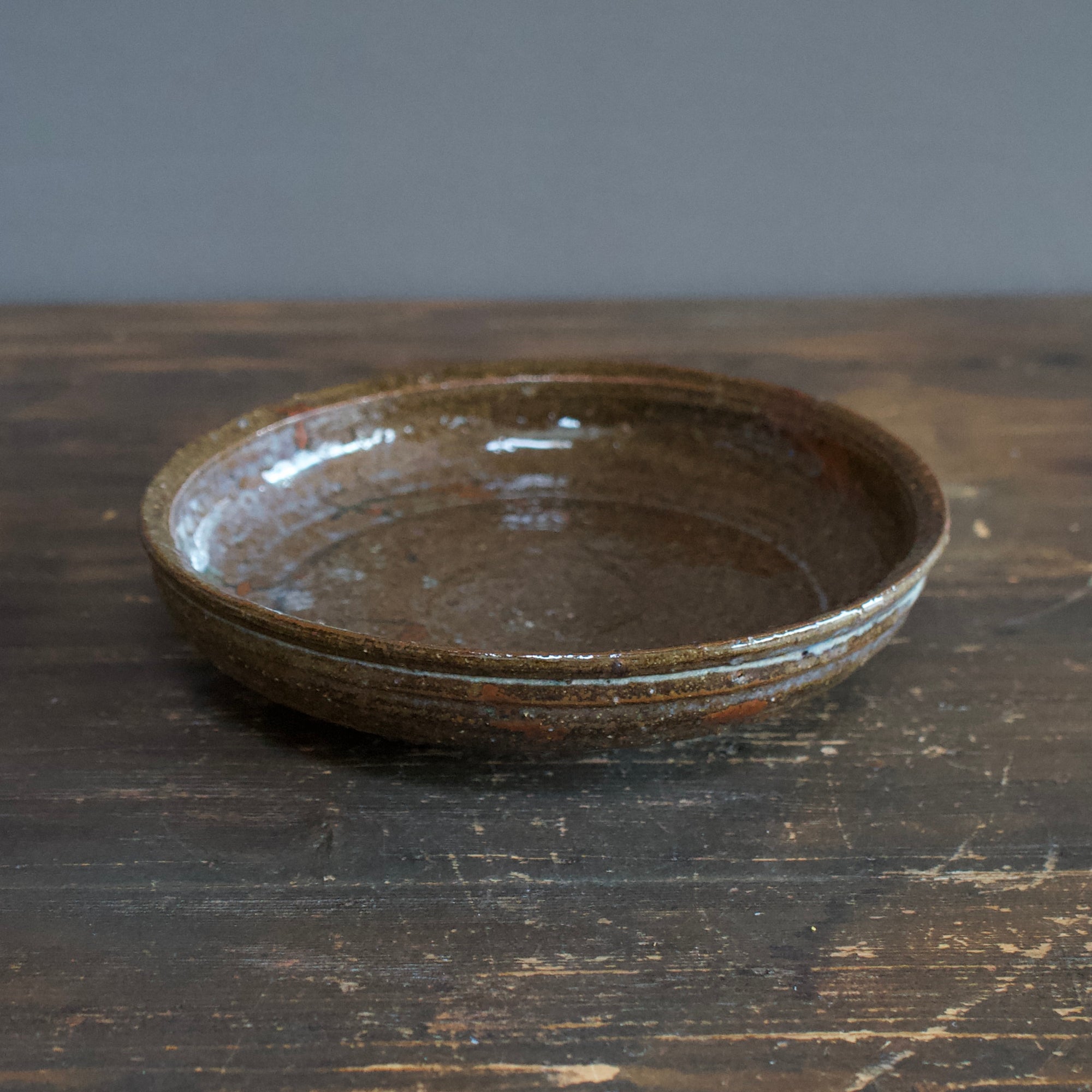 TETSU-E Serving Bowl #SR35