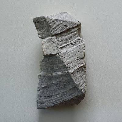 Geomorphic Study #Mi7