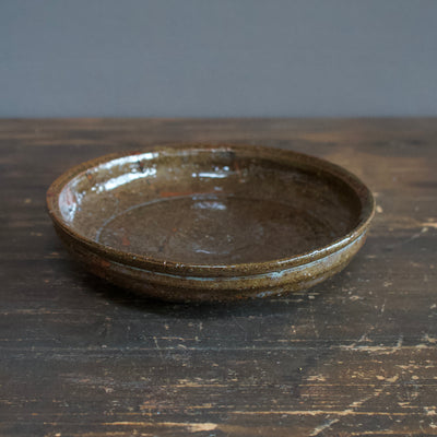 TETSU-E Serving Bowl #SR35