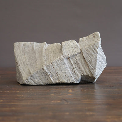 Geomorphic Study #Mi7