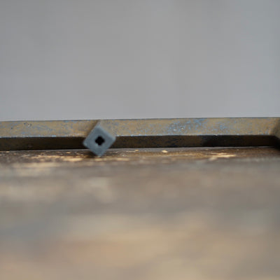 Wall Hanging Vase #KT113A