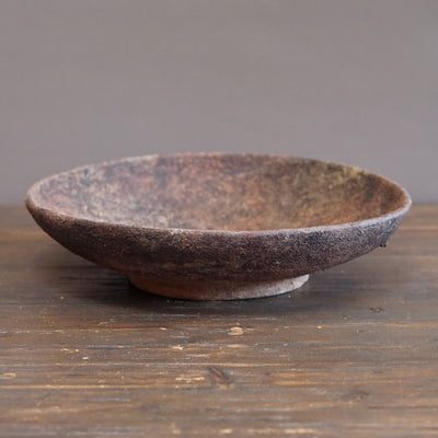 Large Textured Bowl #Mi17
