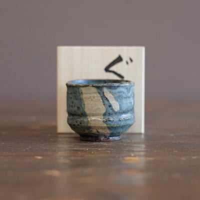 GUINOMI Sake Cup #REN47