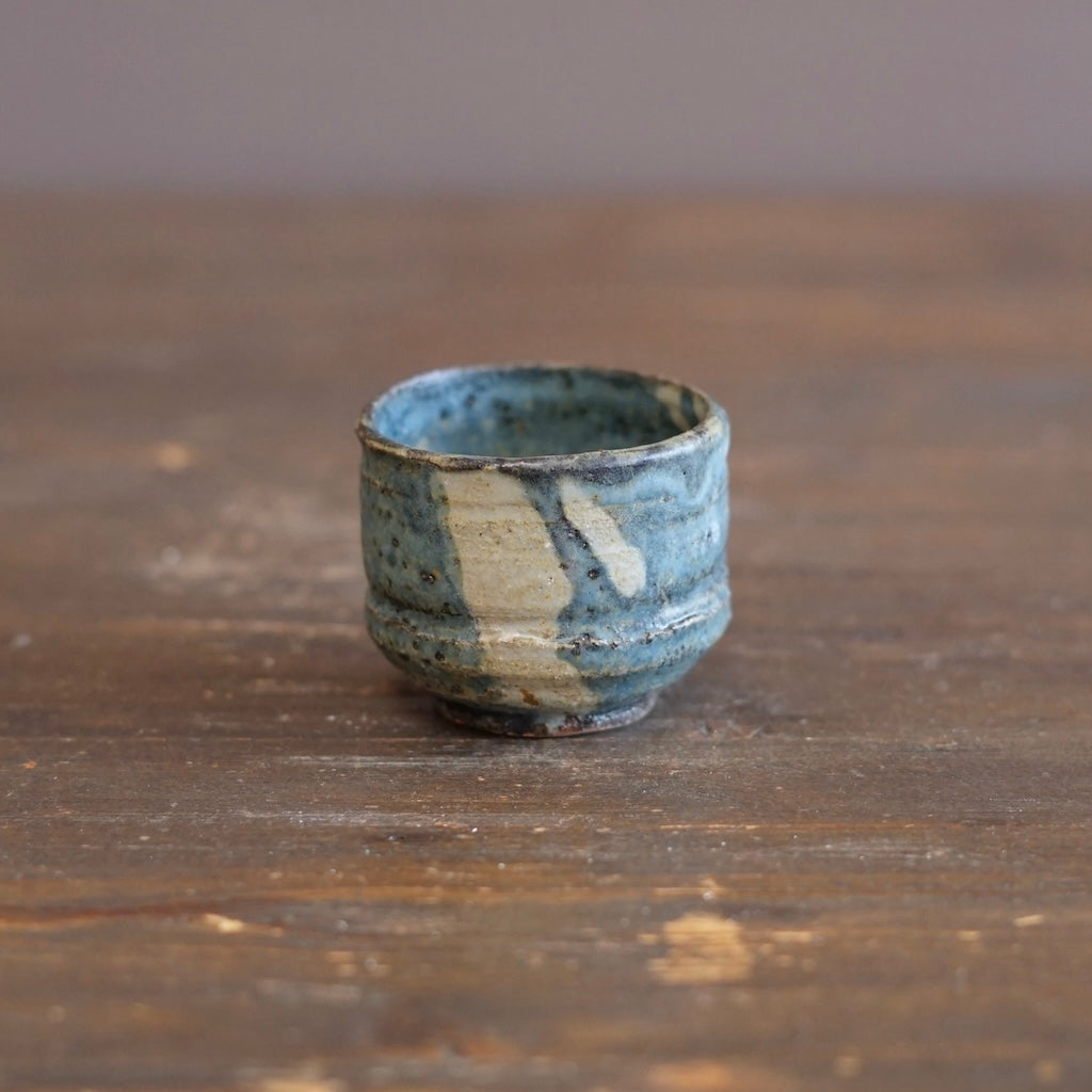 GUINOMI Sake Cup #REN47