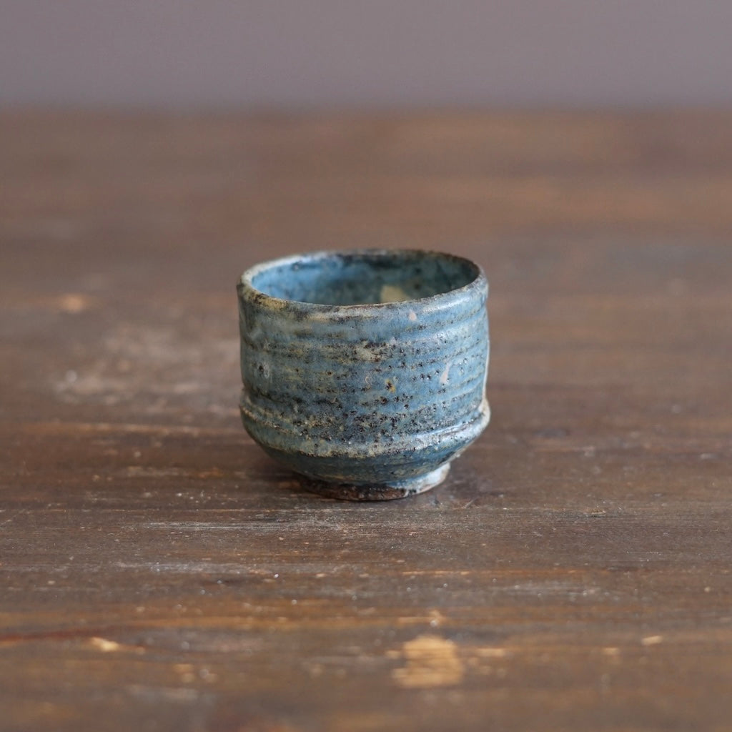 GUINOMI Sake Cup #REN47