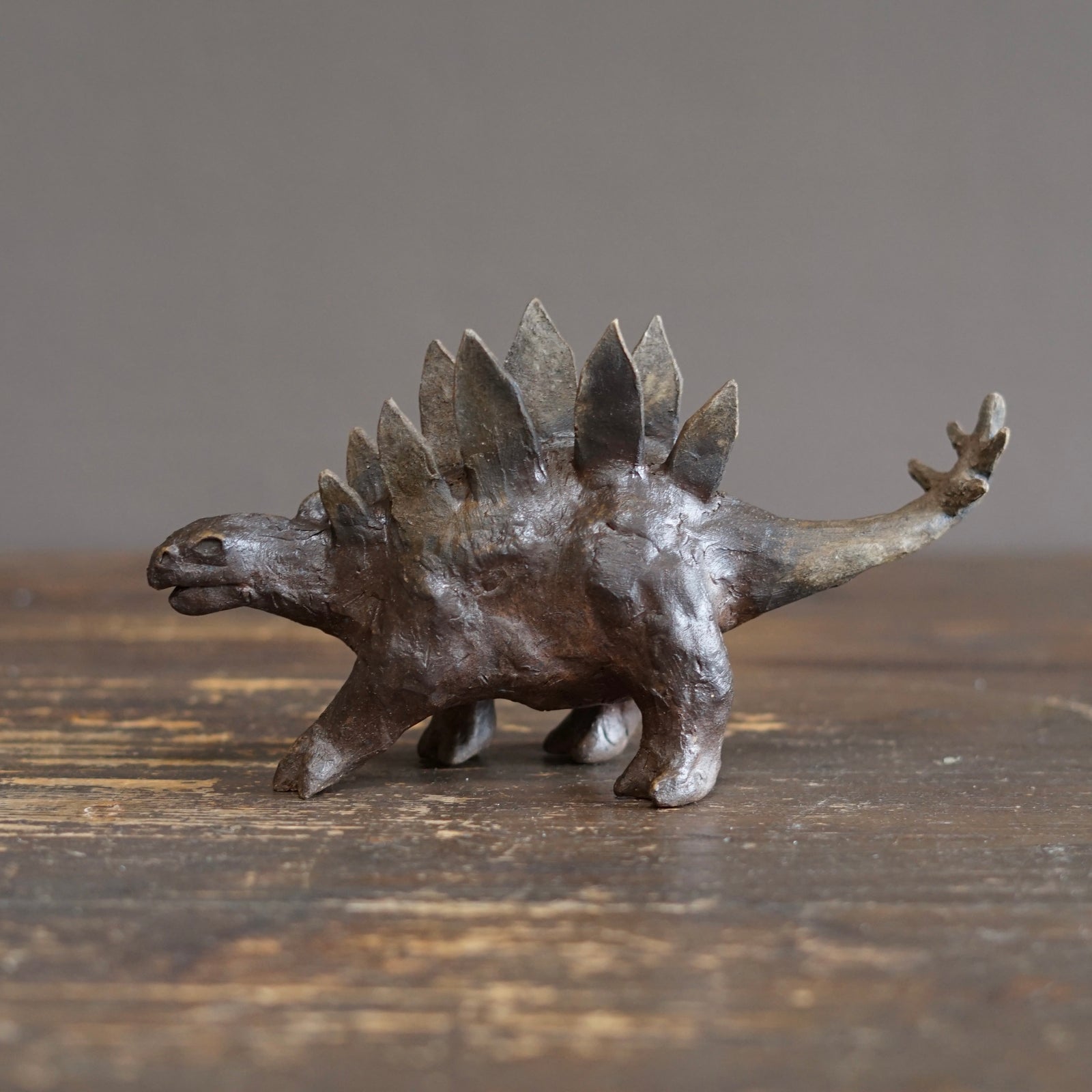 Stegosaurus #SY908
