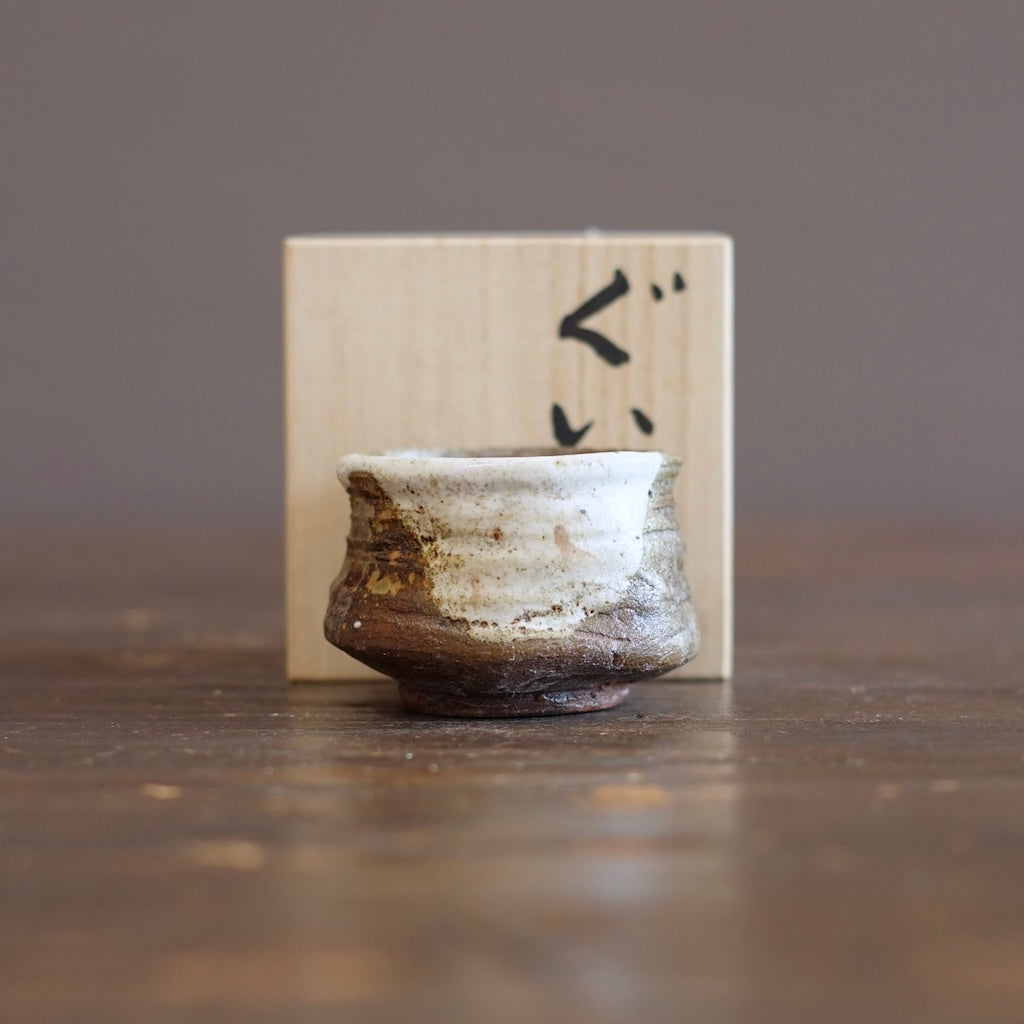 GUINOMI Sake Cup #REN48