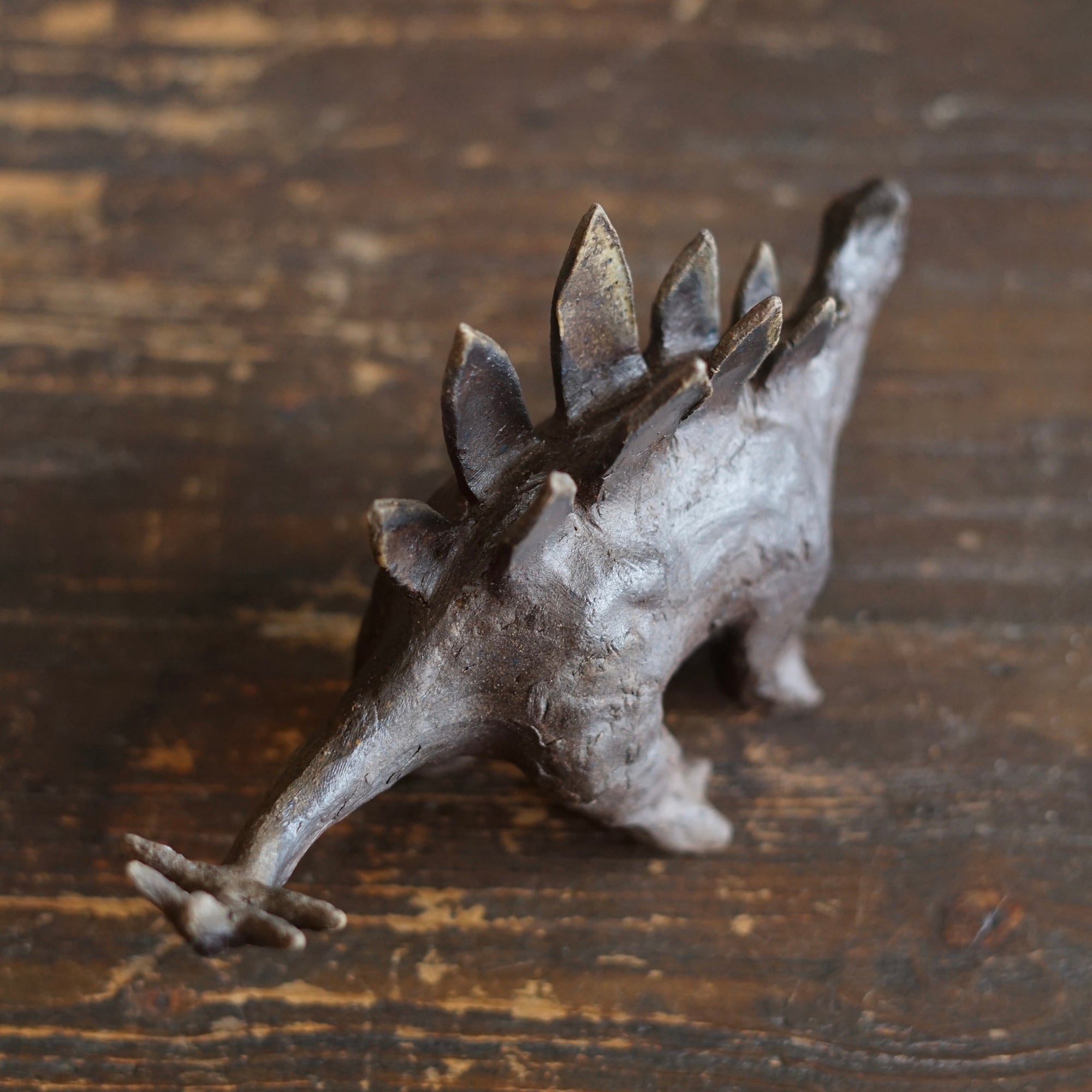 Stegosaurus #SY908