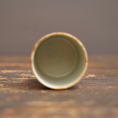 Marry Christmas YUNOMI Tea Cup #MA162C
