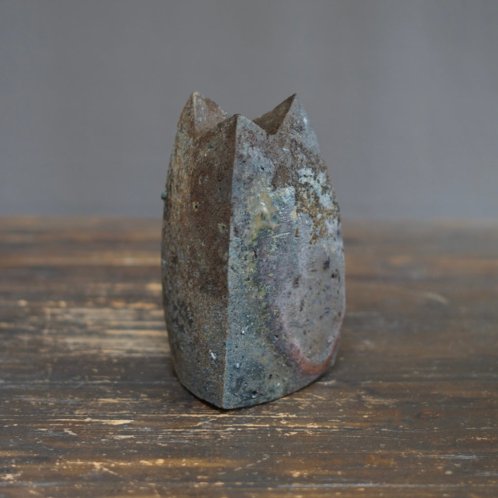 Medium Flowet Vase ? Sculpture #TR234