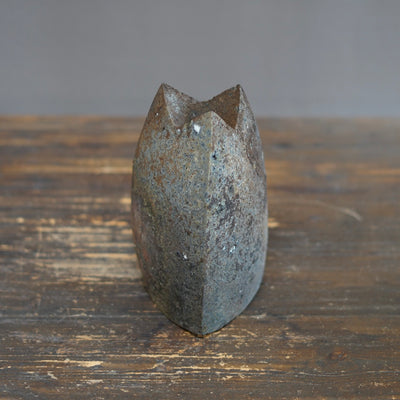 Medium Flowet Vase ? Sculpture #TR234