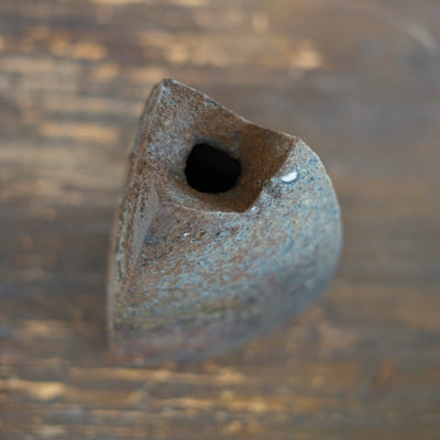 Medium Flowet Vase ? Sculpture #TR234