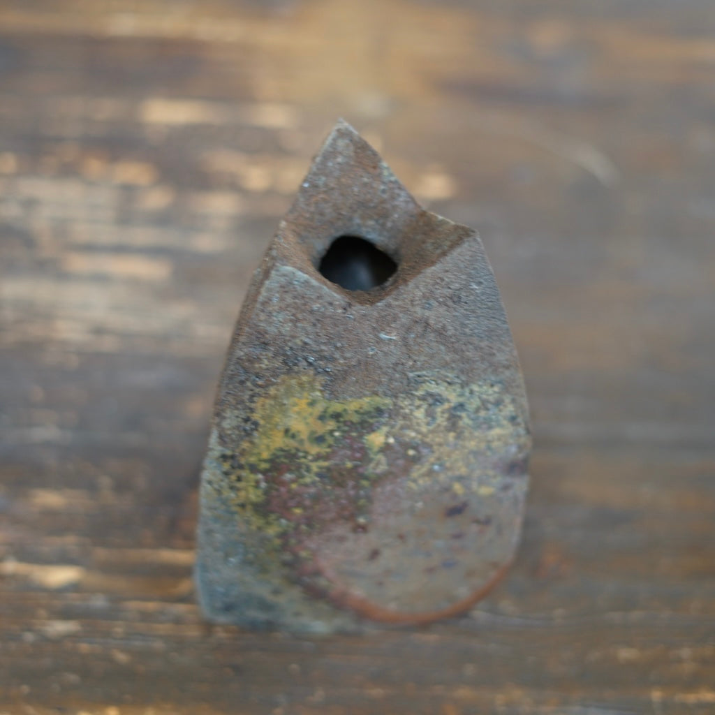 Medium Flowet Vase ? Sculpture #TR234