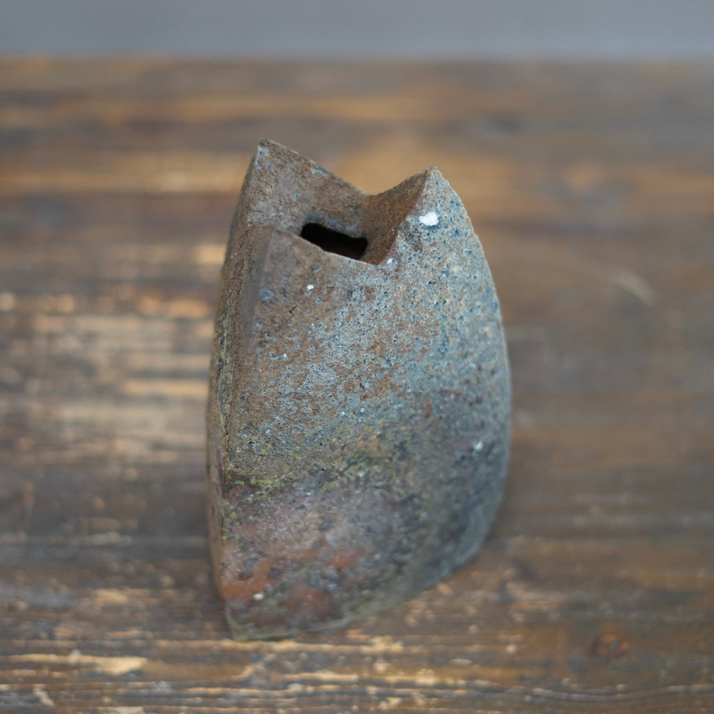 Medium Flowet Vase ? Sculpture #TR234