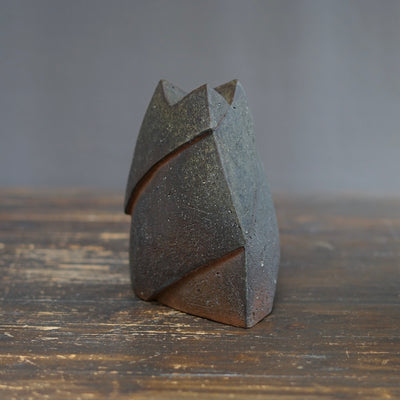 Medium Flowet Vase ? Sculpture #TR234