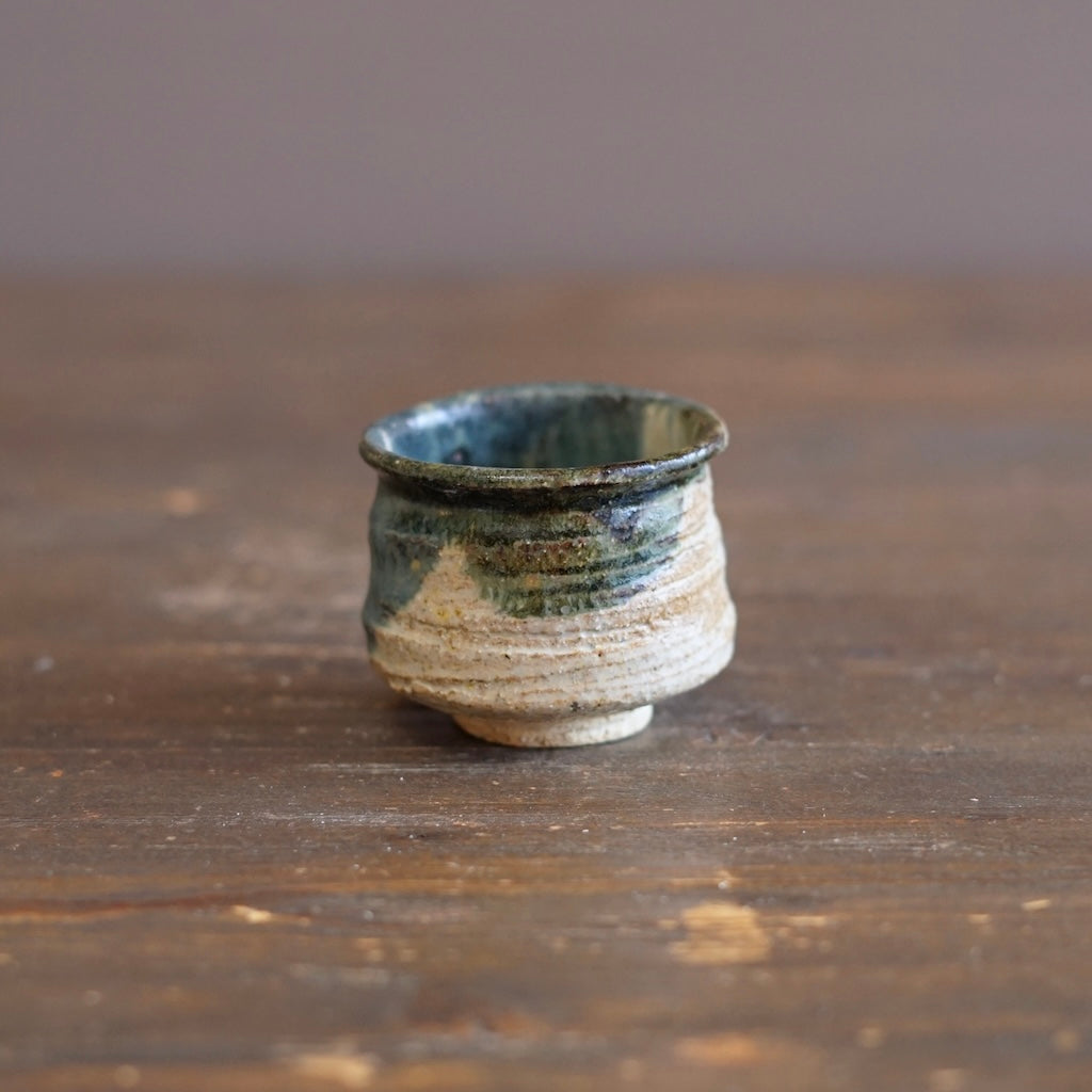 GUINOMI Sake Cup #REN50