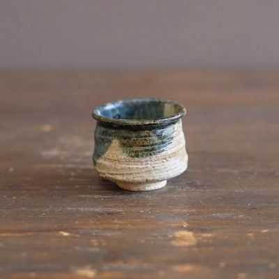 GUINOMI Sake Cup #REN50