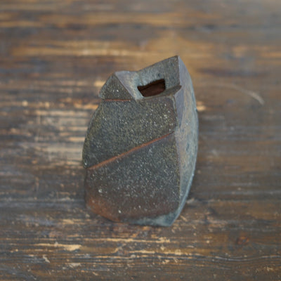 Medium Flower Vase / Sculptre #TR235