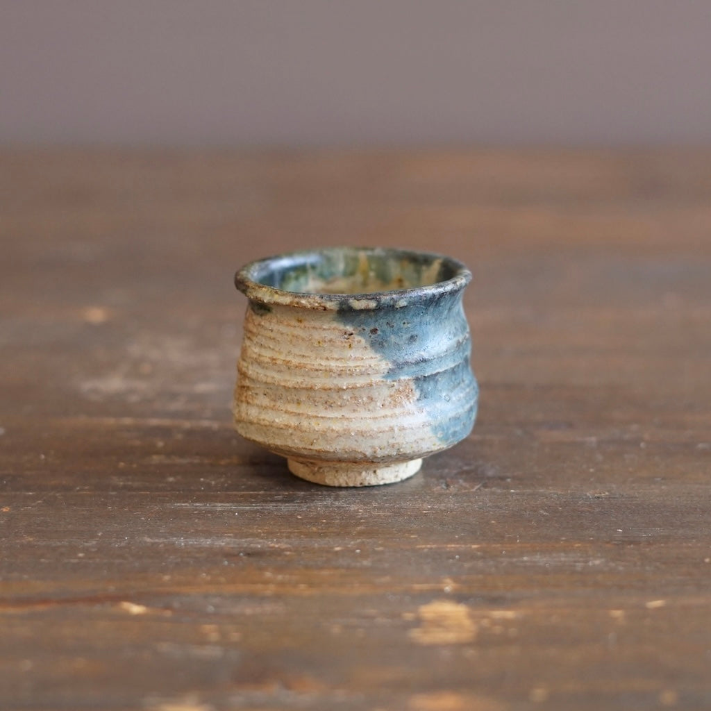 GUINOMI Sake Cup #REN50