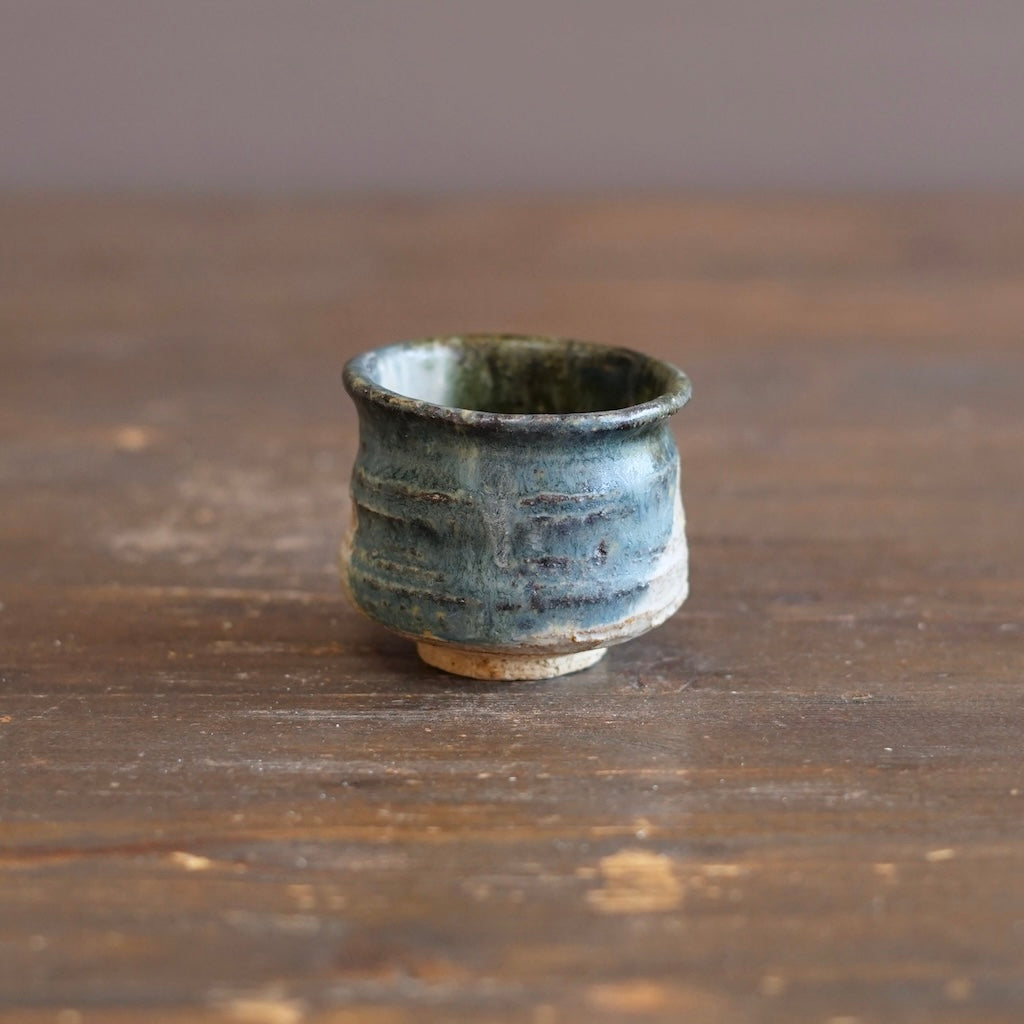 GUINOMI Sake Cup #REN50