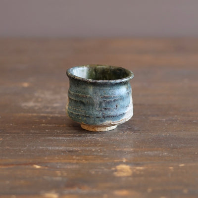 GUINOMI Sake Cup #REN50