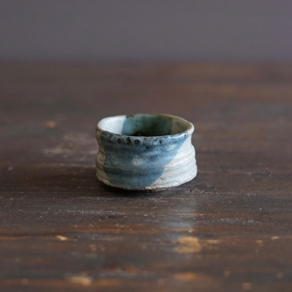 GUINOMI Sake Cup #REN51