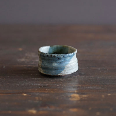 GUINOMI Sake Cup #REN51