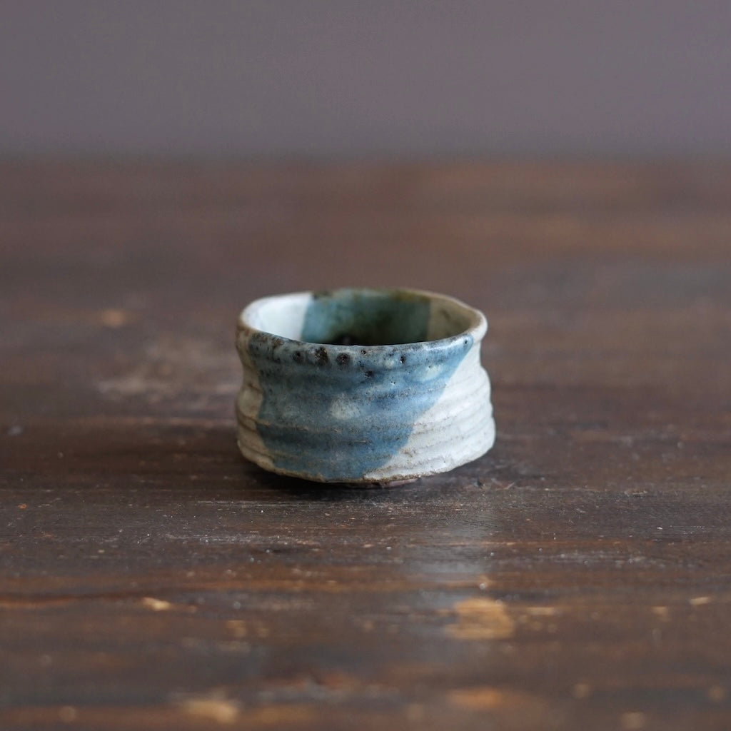 GUINOMI Sake Cup #REN51