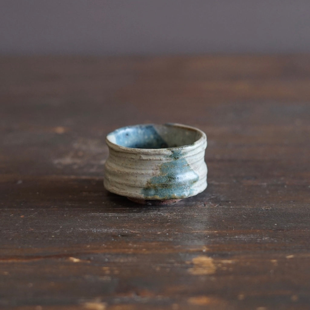 GUINOMI Sake Cup #REN51
