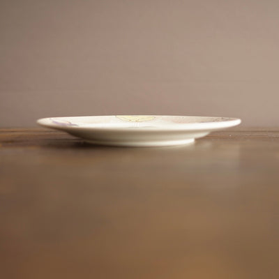 Naked Woman Plate #MA151D
