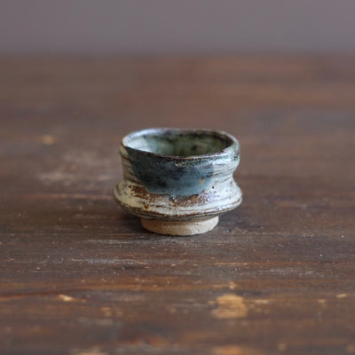 GUINOMI Sake Cup #REN52