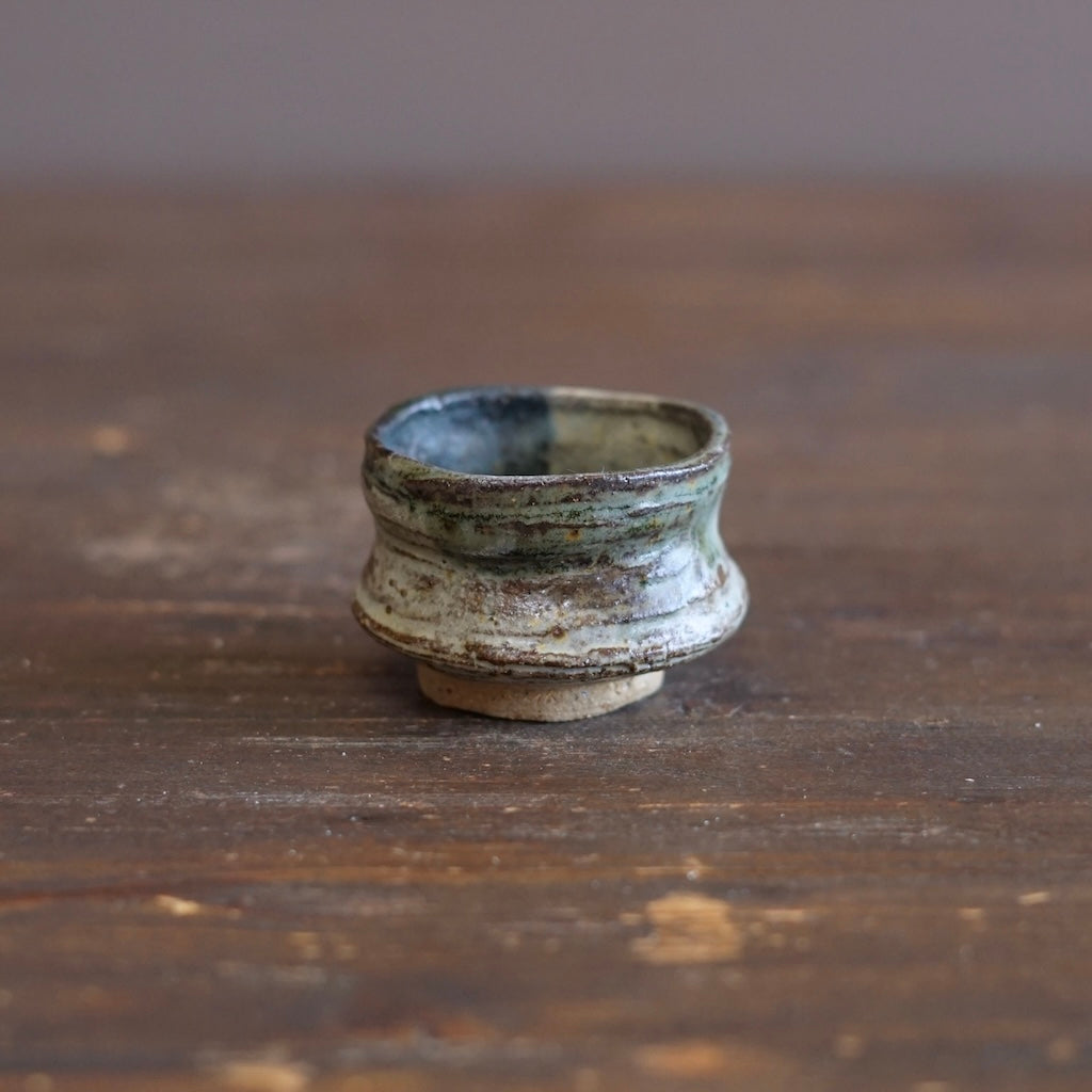 GUINOMI Sake Cup #REN52